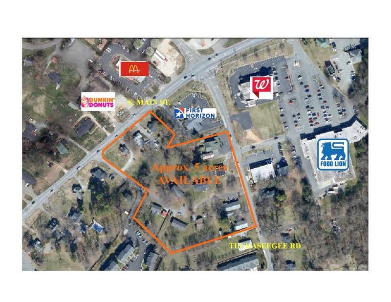711 Main St, Mount Holly, NC 28120