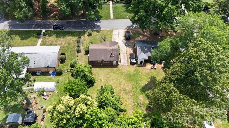 1632 Madison Ave, Charlotte, NC 28216