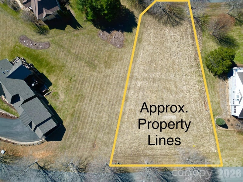 TBD Landing Dr #58, Jefferson, NC 28640