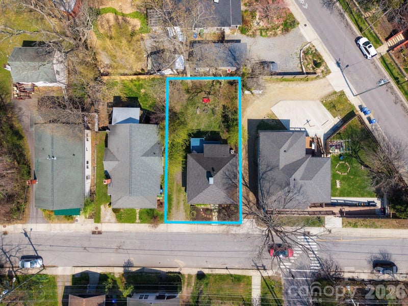 334 Hillside St, Asheville, NC 28801