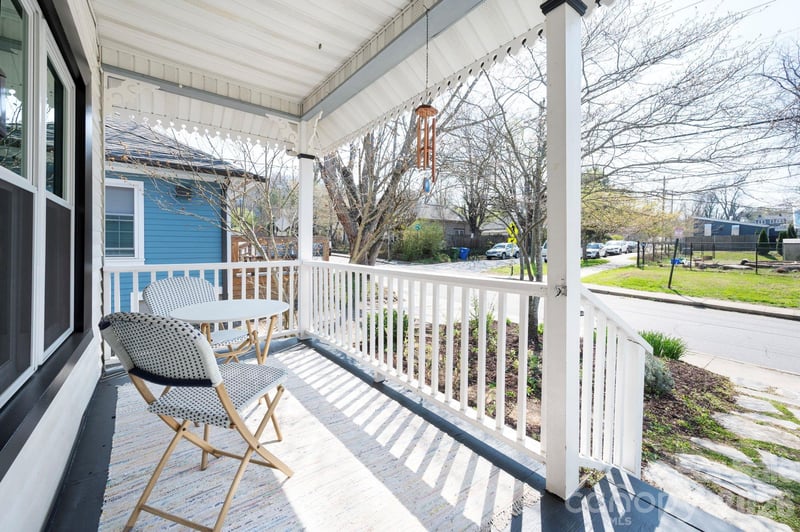 334 Hillside St, Asheville, NC 28801