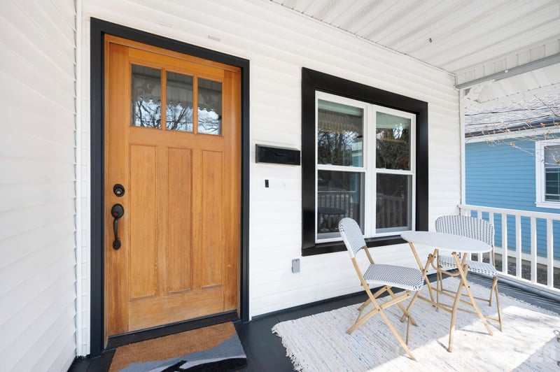 334 Hillside St, Asheville, NC 28801