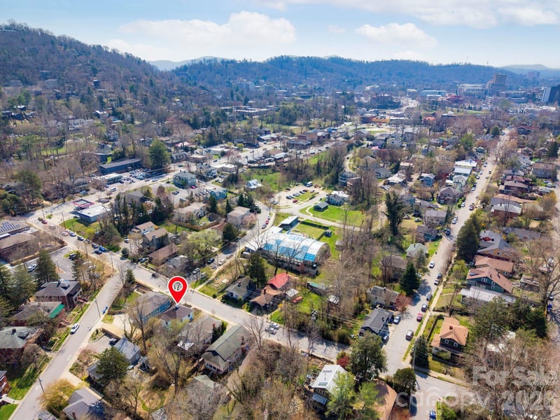 334 Hillside St, Asheville, NC 28801