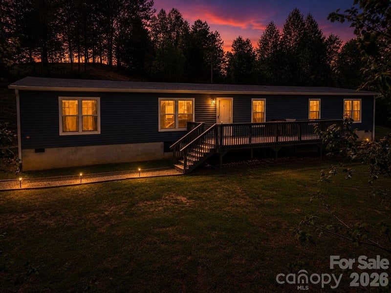 87 Horseback Ln, Marshall, NC 28753