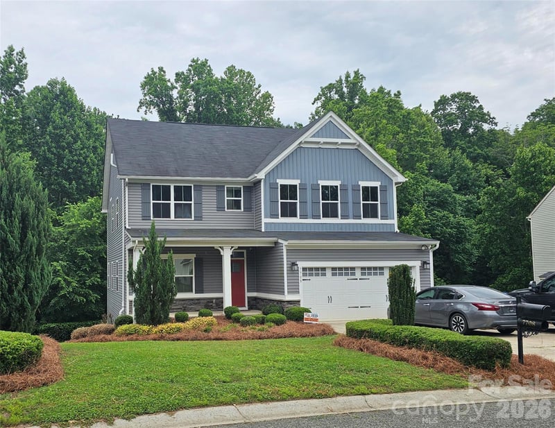 7708 Berkeley Rd, Denver, NC 28037
