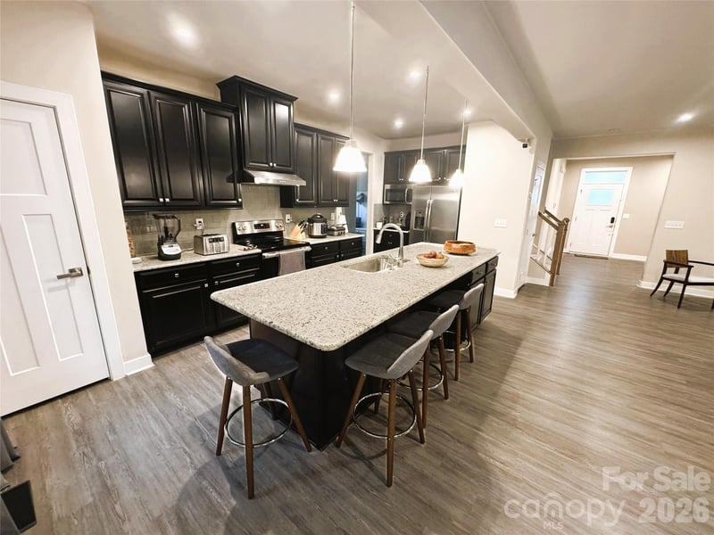 7708 Berkeley Rd, Denver, NC 28037