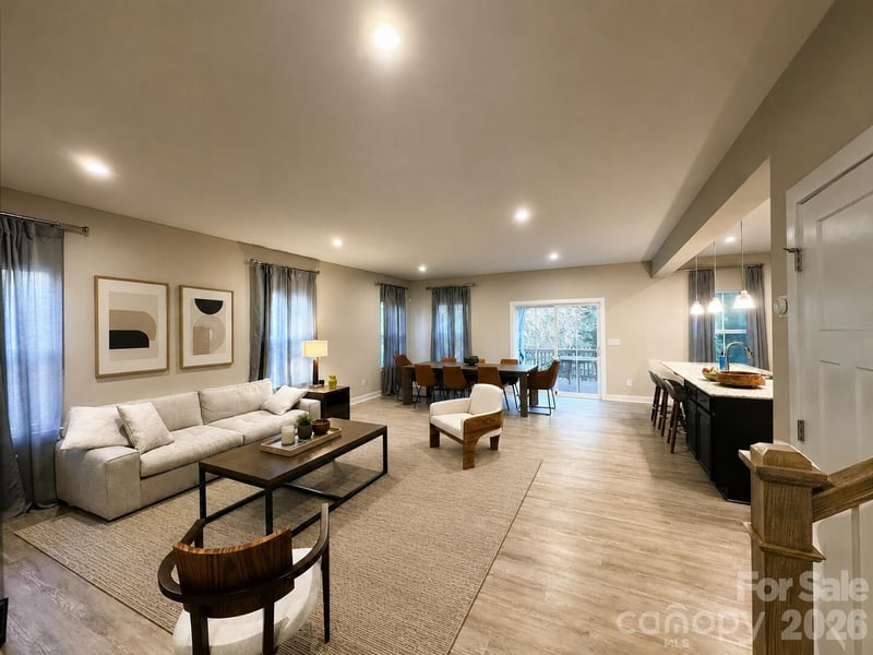 7708 Berkeley Rd, Denver, NC 28037