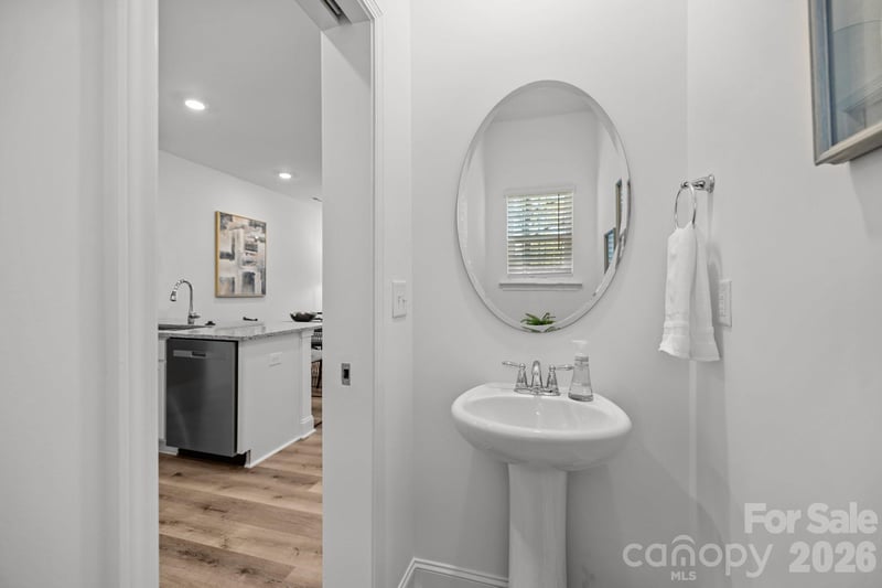 3204 Butler Hill Dr #26, Matthews, NC 28105