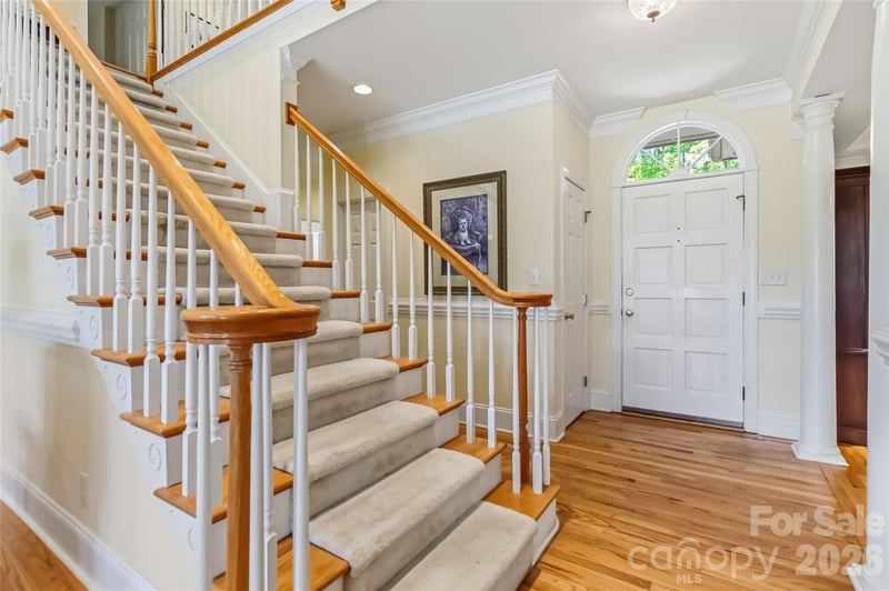 6208 Highview Rd, Matthews, NC 28104