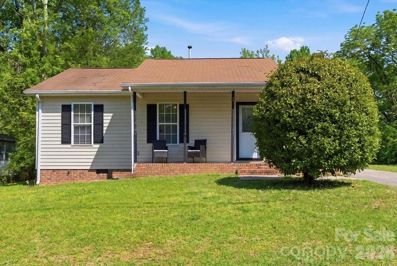 144 Princess Ave, Concord, NC 28025