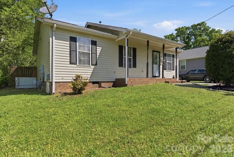 144 Princess Ave, Concord, NC 28025