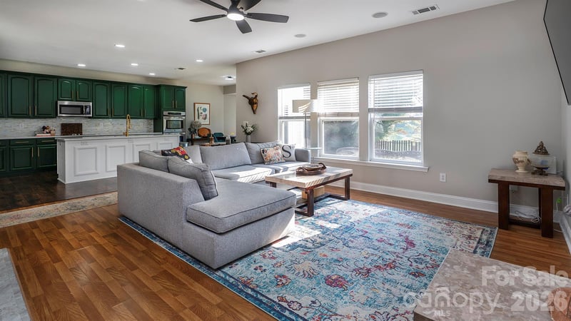 6934 Evanton Loch Rd, Charlotte, NC 28278