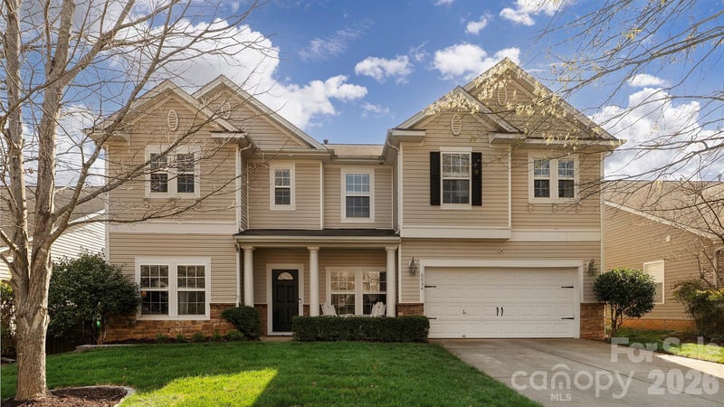 6934 Evanton Loch Rd, Charlotte, NC 28278