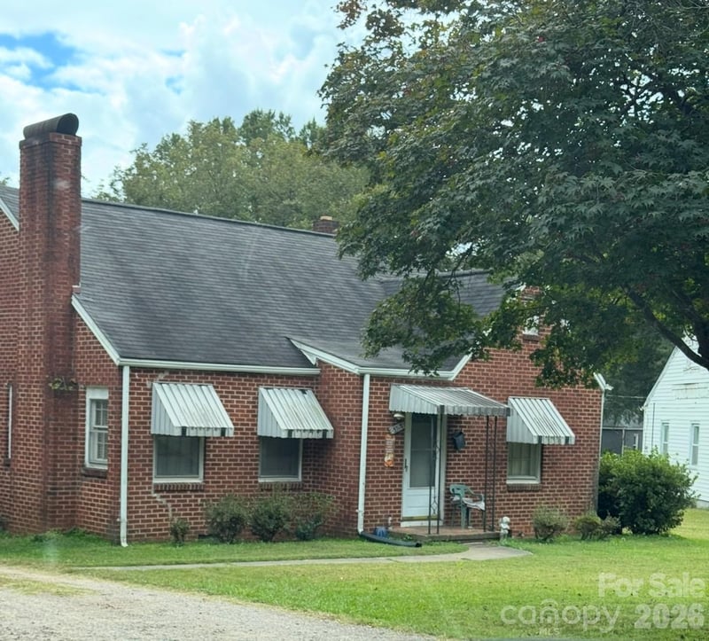 3710 Mcmillan St, Charlotte, NC 28205