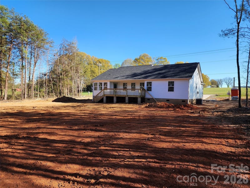 5405 Springs Rd #3, Conover, NC 28613
