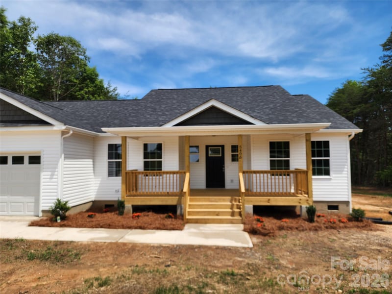 5405 Springs Rd #3, Conover, NC 28613