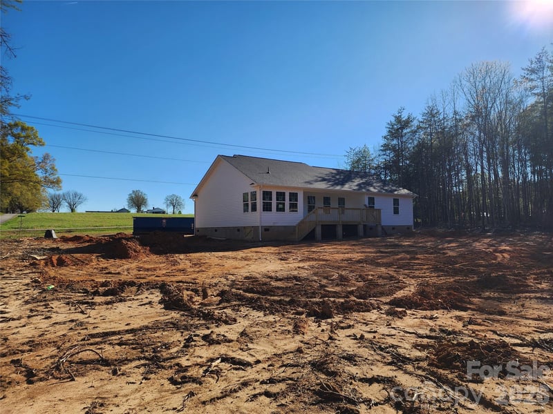 5405 Springs Rd #3, Conover, NC 28613