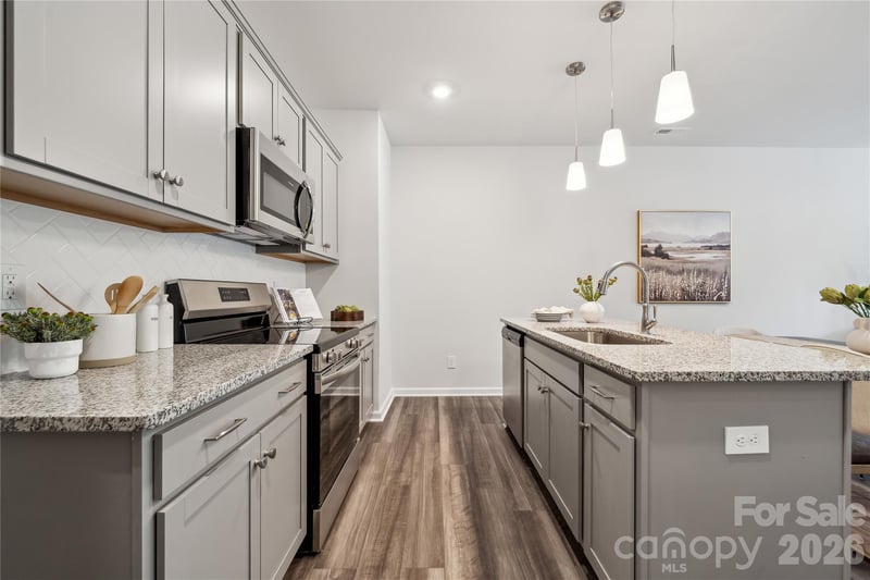 5609 Retledge St, Charlotte, NC 28269
