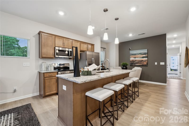 5617 Retledge St #31, Charlotte, NC 28269