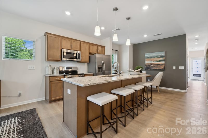 5617 Retledge St #31, Charlotte, NC 28269