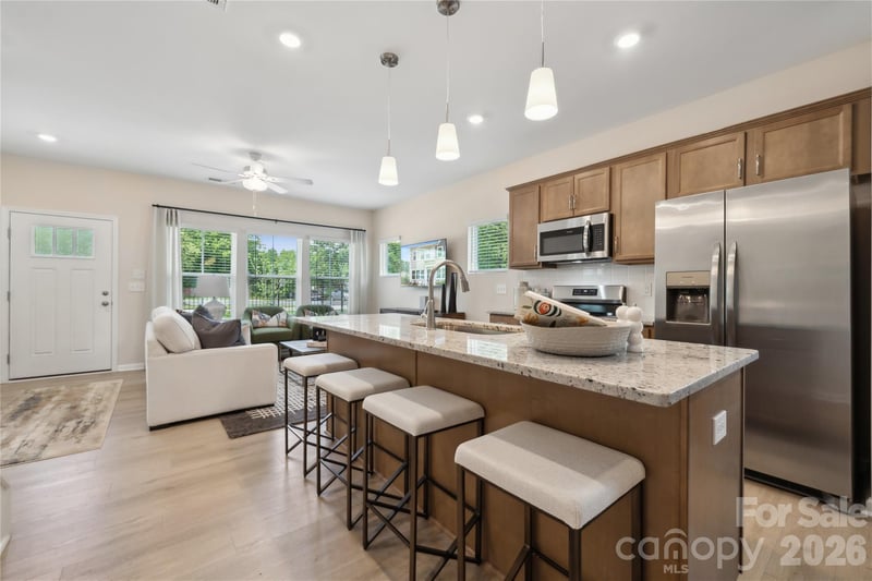 5617 Retledge St, Charlotte, NC 28269