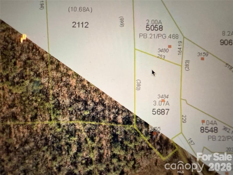 3484 Trivette Pl, Lenoir, NC 28645