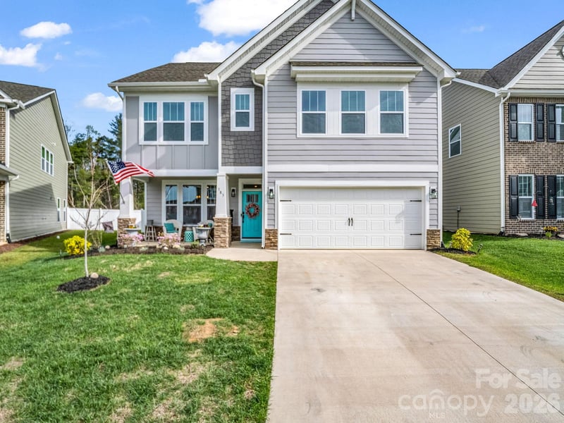 Home Worth Check