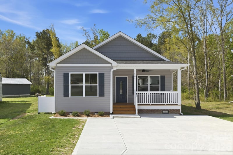 1429 12 Edgewood Dr, Rock Hill, SC 20730