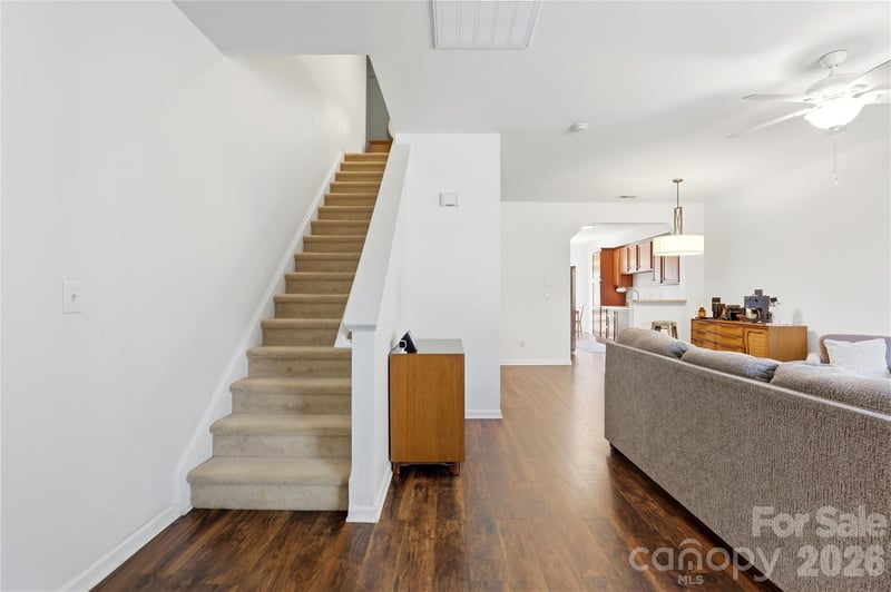 1005 Laparc Ln, Indian Trail, NC 28079