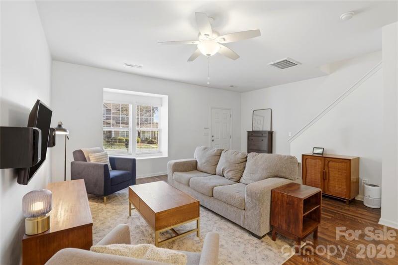 1005 Laparc Ln, Indian Trail, NC 28079