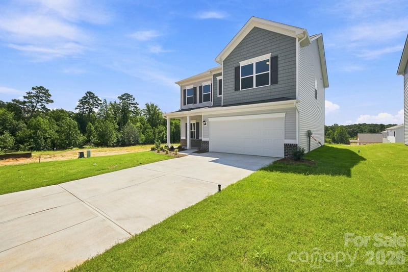 5674 Hagler Loop, Catawba, NC 28609