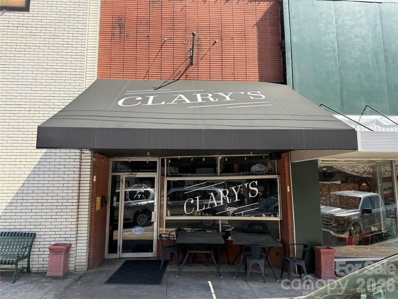 198 Main St, Rutherfordton, NC 28139
