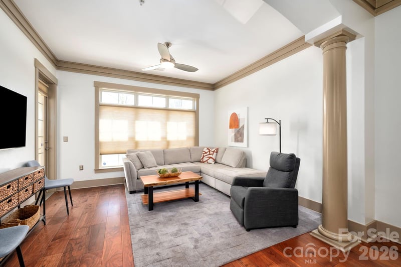 42 Schenck Pw #B08, Asheville, NC 28803