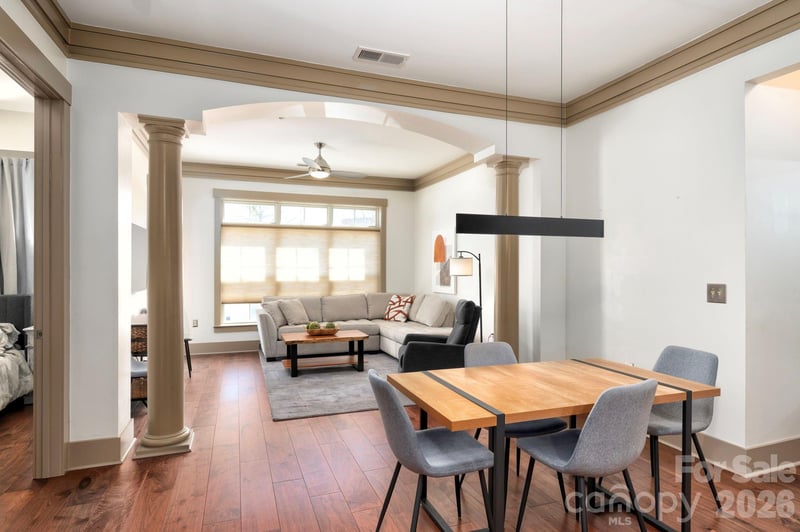 42 Schenck Pw #B08, Asheville, NC 28803