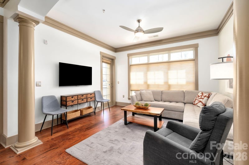 42 Schenck Pw #B08, Asheville, NC 28803