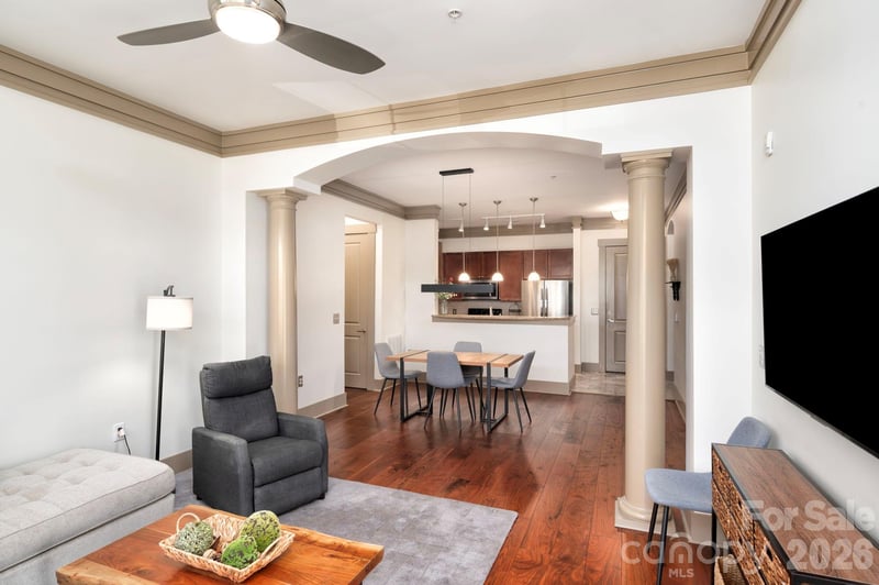 42 Schenck Pw #B08, Asheville, NC 28803