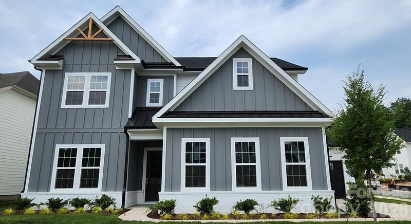 15755 Sweet Virginia Ln, Huntersville, NC 28078