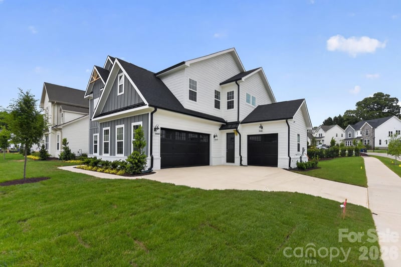 15755 Sweet Virginia Ln, Huntersville, NC 28078