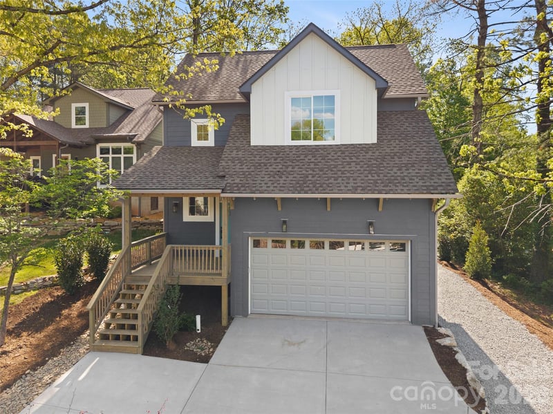 551 Fisher Rd, Brevard, NC 28712