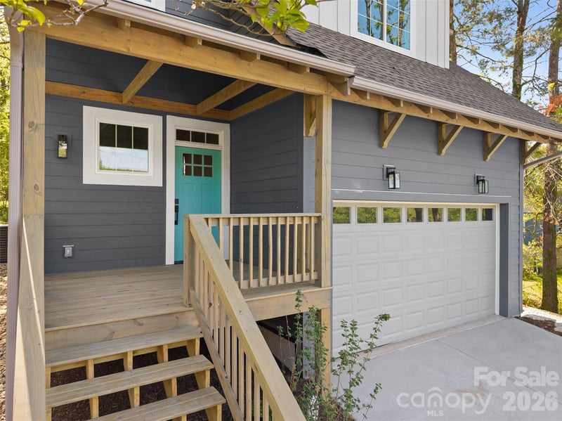 551 Fisher Rd, Brevard, NC 28712