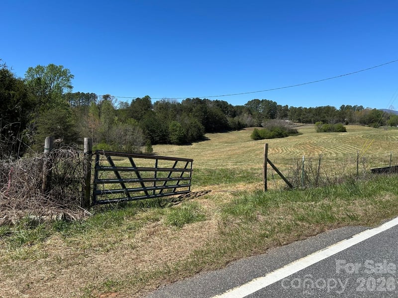 Pea Ridge Rd, Mill Spring, NC 28756