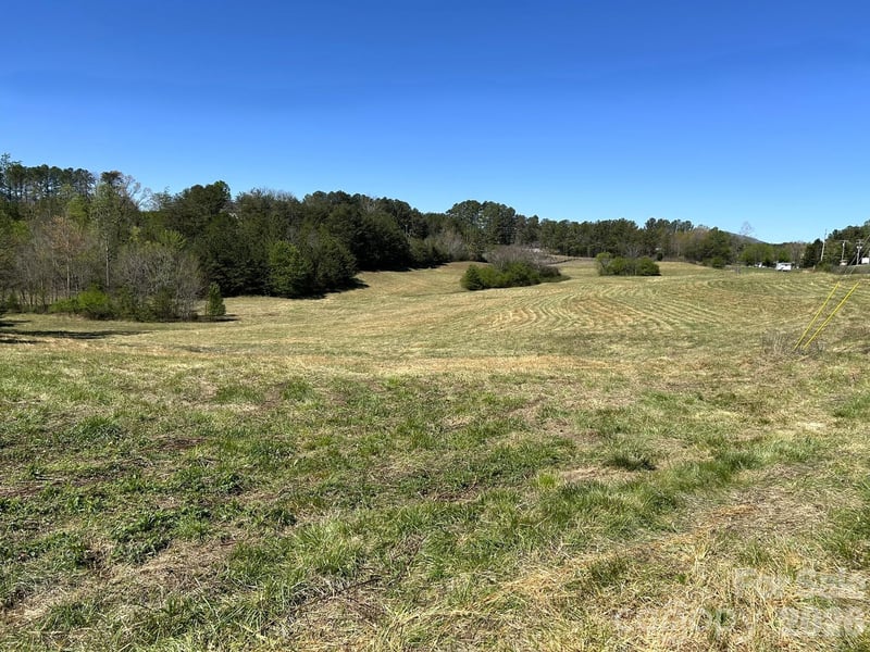 Pea Ridge Rd, Mill Spring, NC 28756