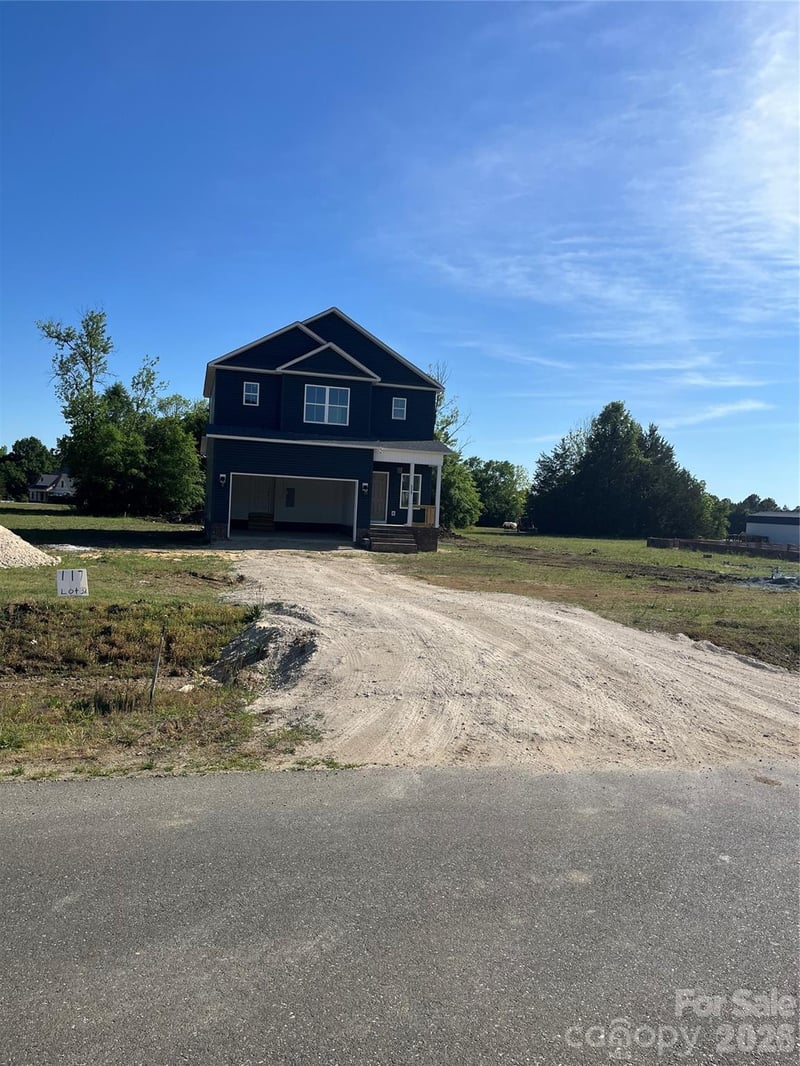 117 Mason Tanner Ct, Rock Hill, SC 29730