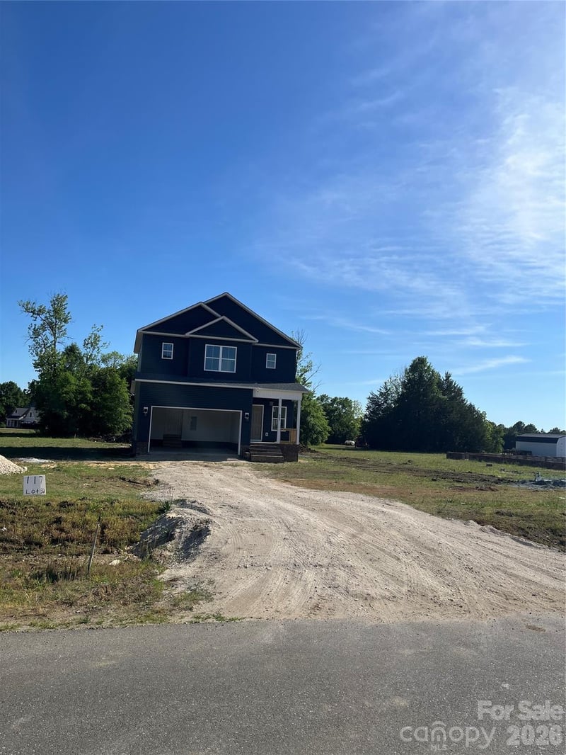 117 Mason Tanner Ct, Rock Hill, SC 29730