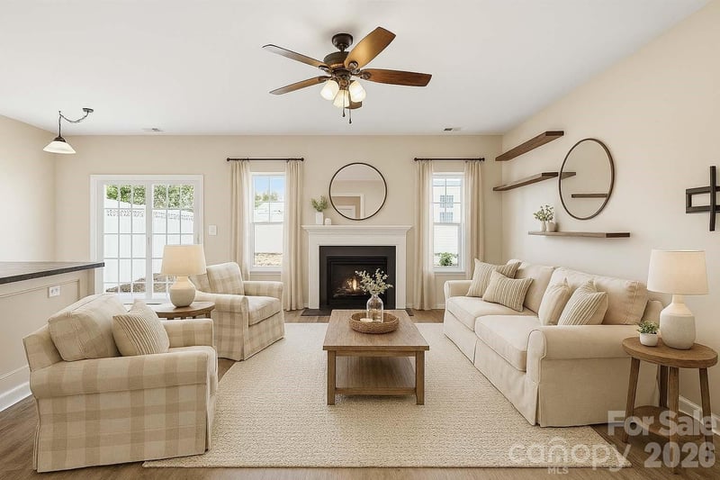 2095 Shady Pond Dr, Clover, SC 29710