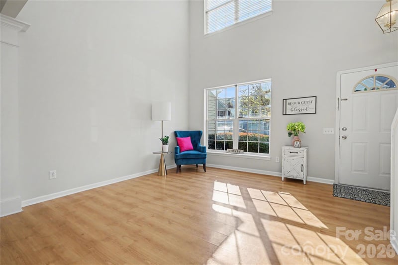6930 Beverly Springs Dr, Charlotte, NC 28270