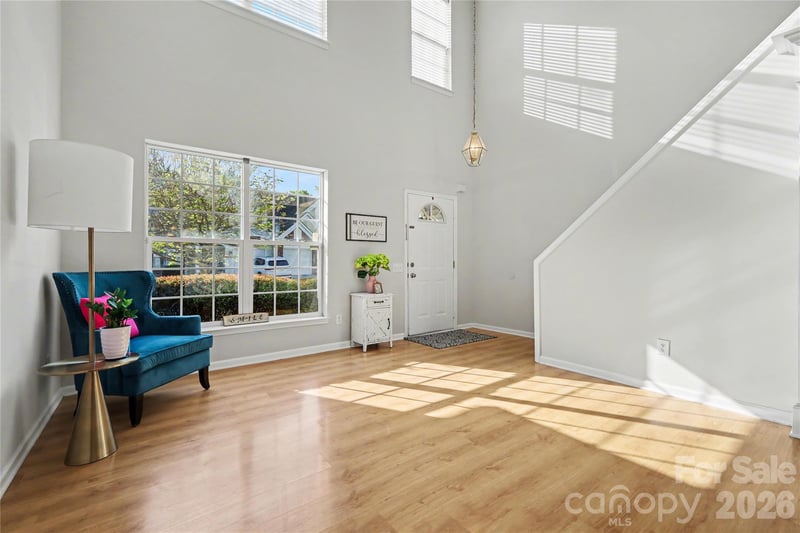 6930 Beverly Springs Dr, Charlotte, NC 28270