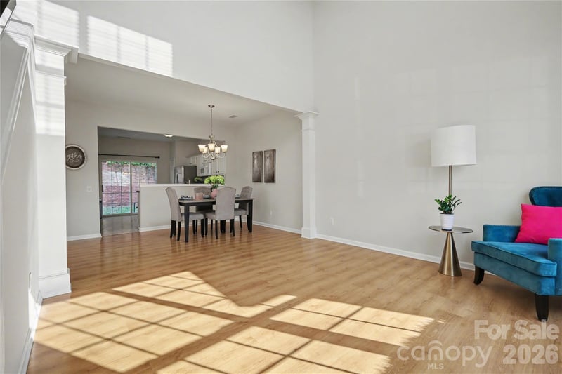 6930 Beverly Springs Dr, Charlotte, NC 28270