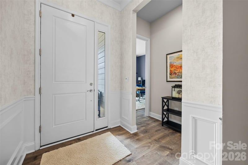 16016 Tulloch Rd, Charlotte, NC 28278