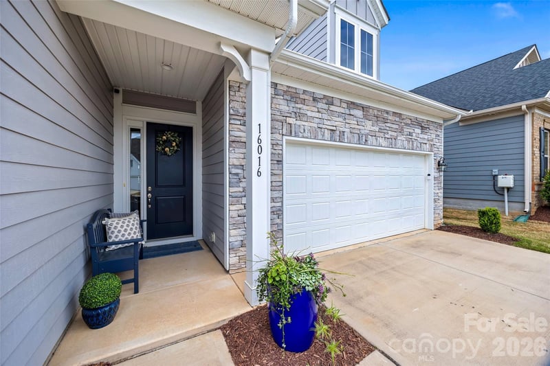 16016 Tulloch Rd, Charlotte, NC 28278
